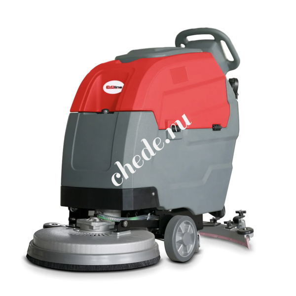 Поломоечная машина EVOline SDE 530