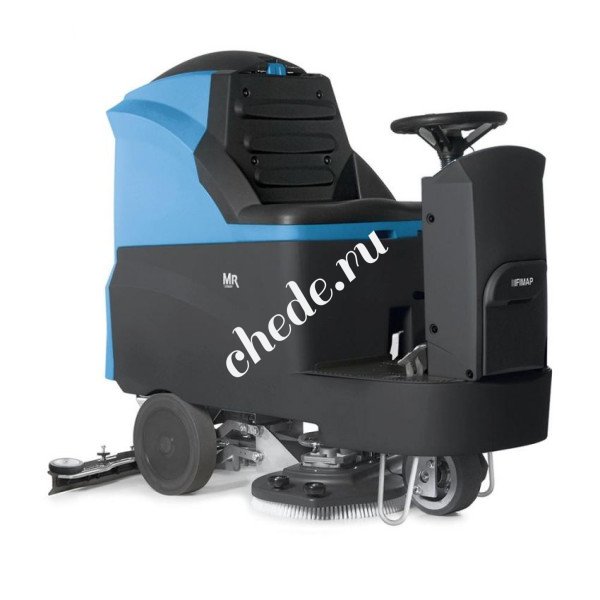 Поломоечная машина Fimap Mr 85 B с местом для оператора