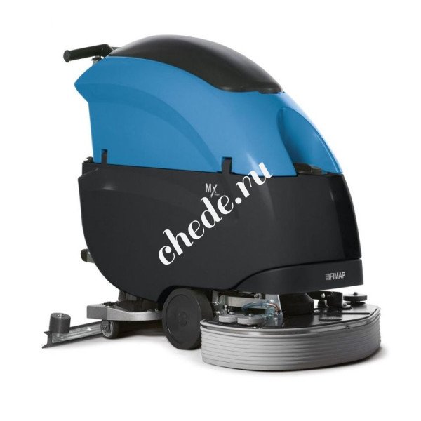 Аккумуляторная поломоечная машина FIMAP Maxima Mx-65Bt