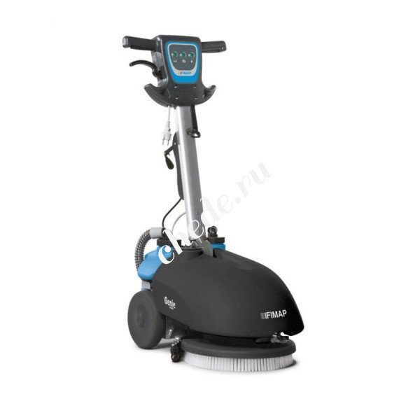 Сетевая поломоечная машина FIMAP Genie E