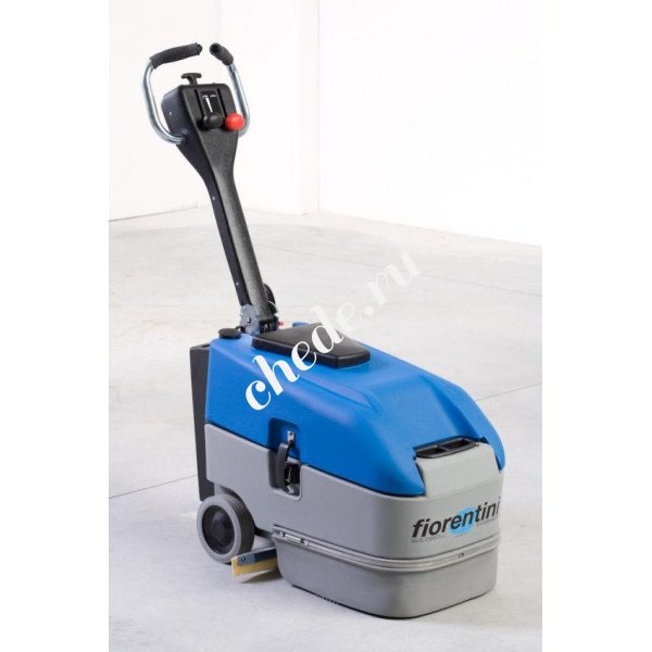 Поломоечная машина Fiorentini Deluxe 350E