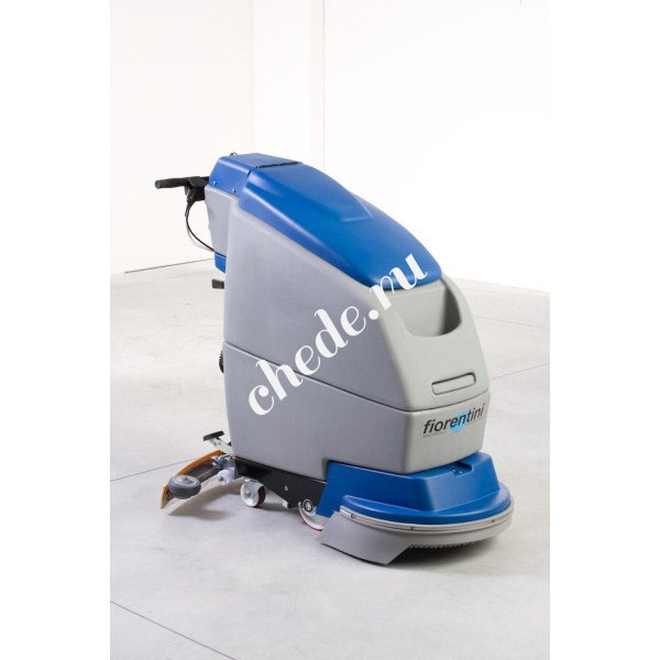 Поломоечная машина Fiorentini Deluxe 60B