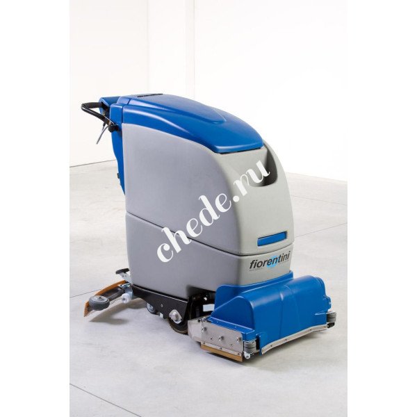 Поломоечная машина Deluxe 55B/2SP (Giampy 22B/2SP)