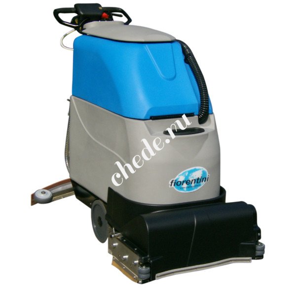 Аккумуляторная поломоечная машина Fiorentini Giampy 22BR (Delux 55BR)