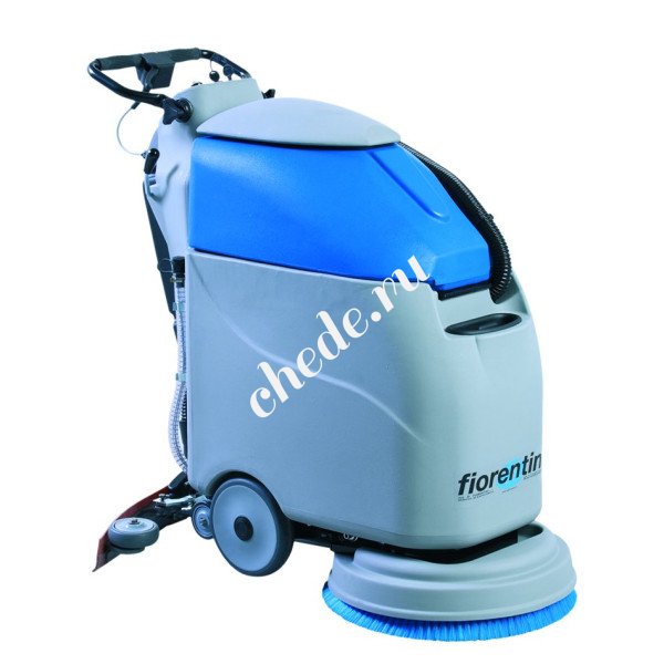 Сетевая поломоечная машина Fiorentini ICM 18E new