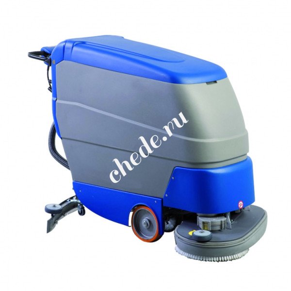 Аккумуляторная поломоечная машина Fiorentini ICM 26new