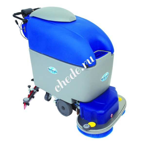 Аккумуляторная поломоечная машина Fiorentini PINKY 32B-N1