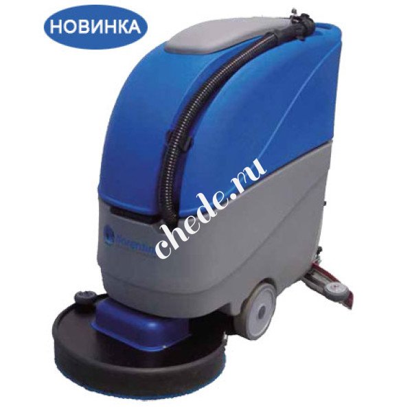 Сетевая поломоечная машина ECOSMALL 55E