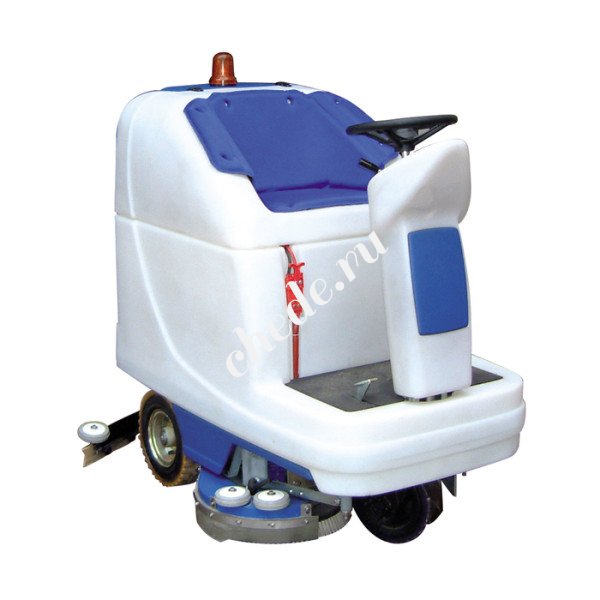 Поломоечная машина Fiorentini CUCCIOLO