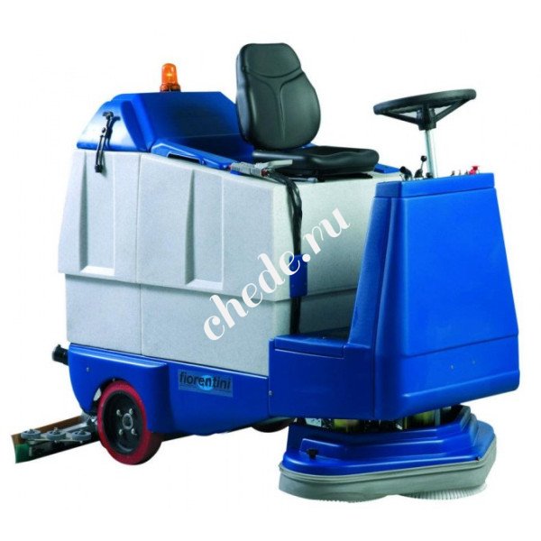 Поломоечная машина Fiorentini ICM 34UE