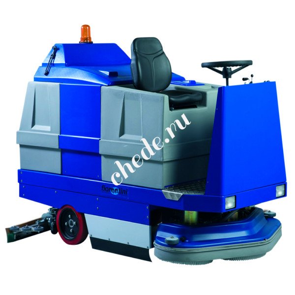 Поломоечная машина Fiorentini ICM 42TE