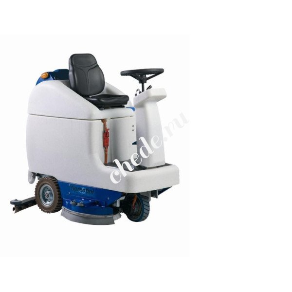 Поломоечная машина Fiorentini SMILE 75M