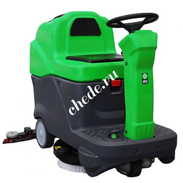 Поломоечная машина IPC Gansow CT 80 BT 70