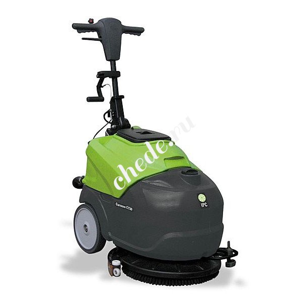 Сетевая поломоечная машина IPC Gansow CT 30 C 45