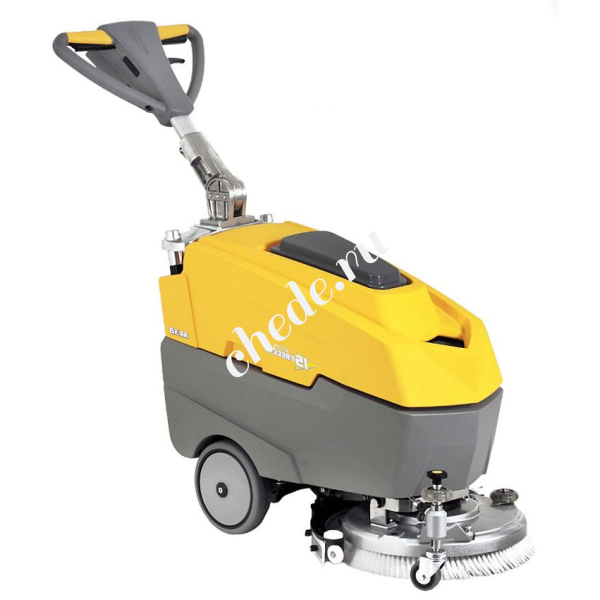 Аккумуляторная поломоечная машина Ghibli Freccia 15 M 38 Bc