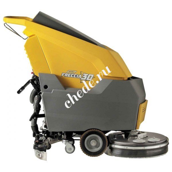 Поломоечная машина Ghibli Freccia 30 SM 45 BC Touch