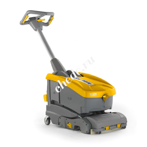 Аккумуляторная поломоечная машина Ghibli Rolly 11 M 33 Bc 10 Ah