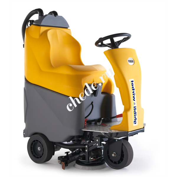 Поломоечная машина Ghibli Rider R 65 RD 55 BC