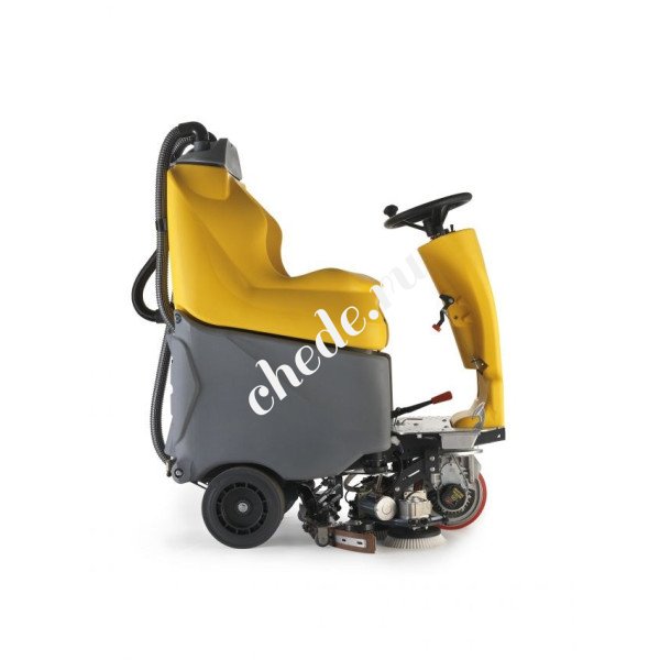 Поломоечная машина Ghibli Rider R 65 FD 65 BC