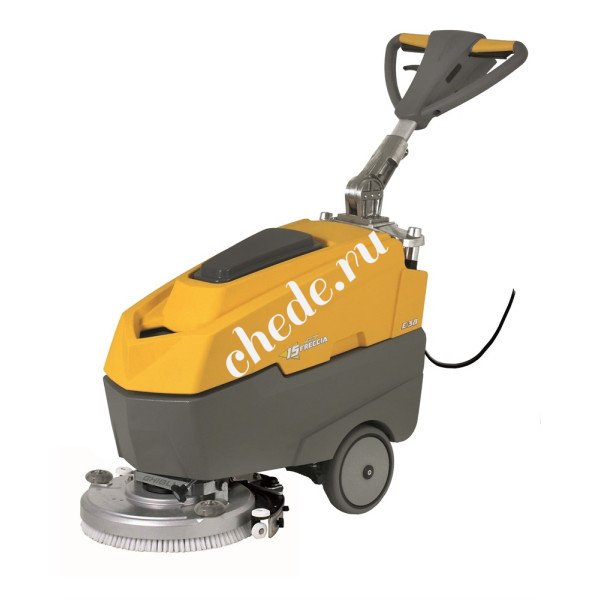 Поломоечная машина Ghibli Freccia 15 E 38