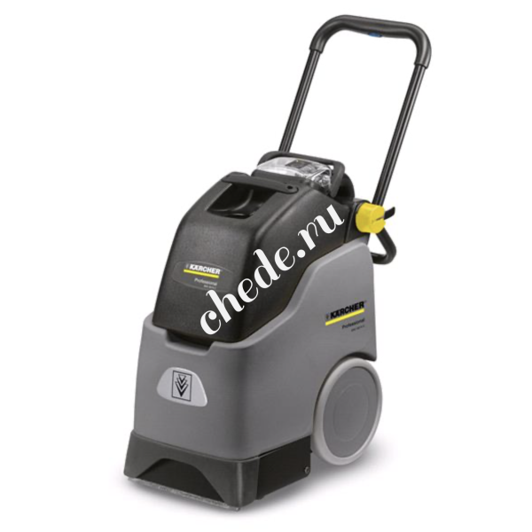 Машина для чистки ковров Karcher BRC 30/15 C