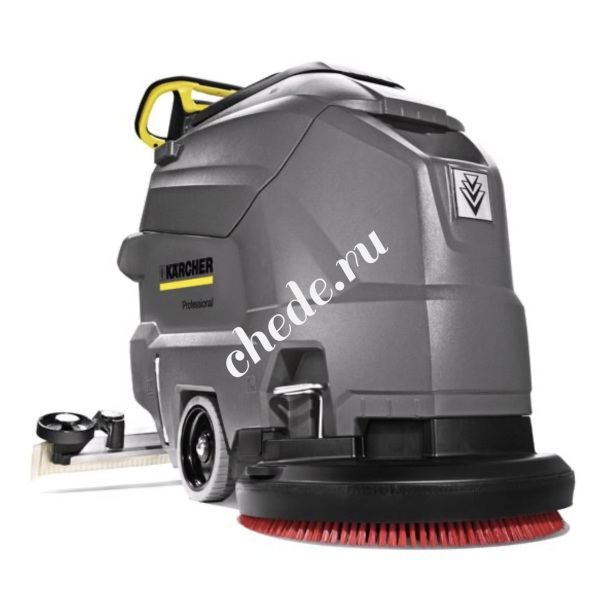 Поломоечная машина Karcher BD 50/60 C Ep Classic