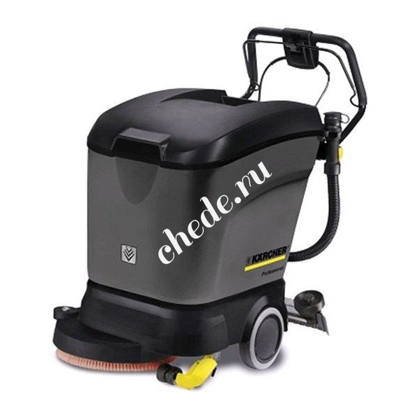 Поломоечная машина Karcher BD 40/25 C Ep