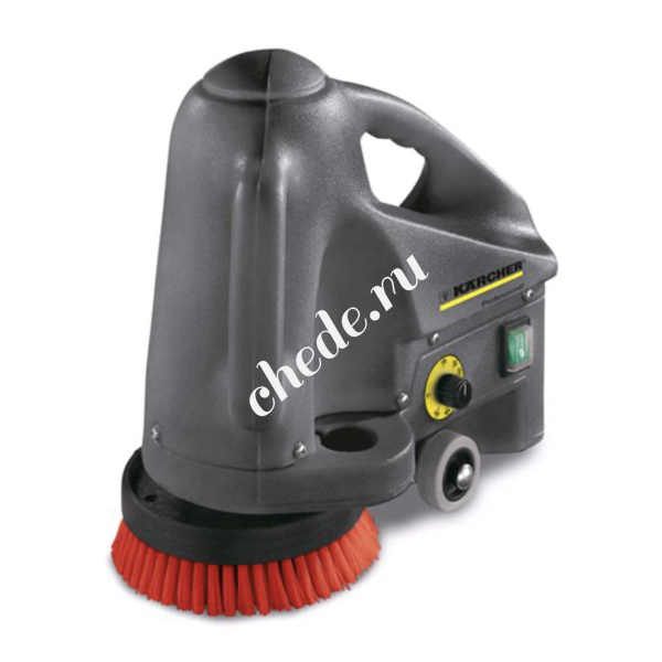Однодисковая поломойная машина Karcher BD 17/5 C