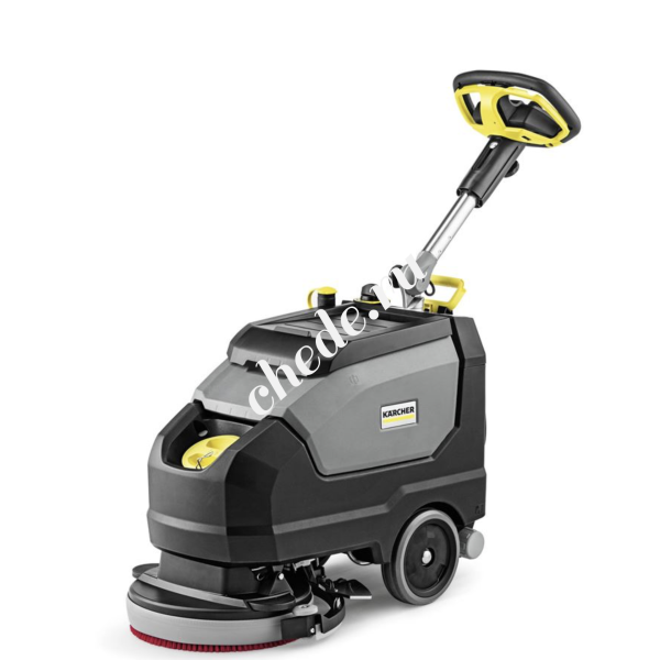 Поломоечная машина Karcher BD 35/15 C Classic Bp Pack