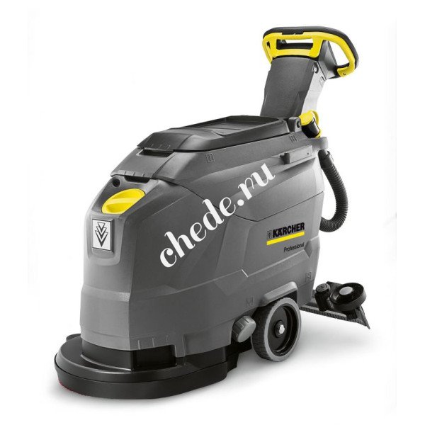 Аккумуляторная поломоечная машина Karcher BD 43/25 C Bp