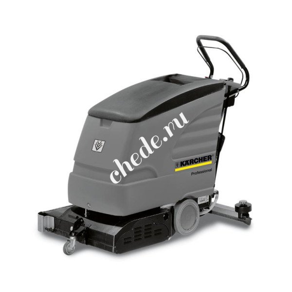 Поломоечная машина Karcher BR 530 Ep