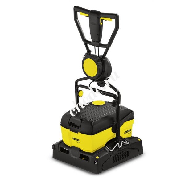 Поломоечная машина Karcher BR 40/10C ADV Jubilee