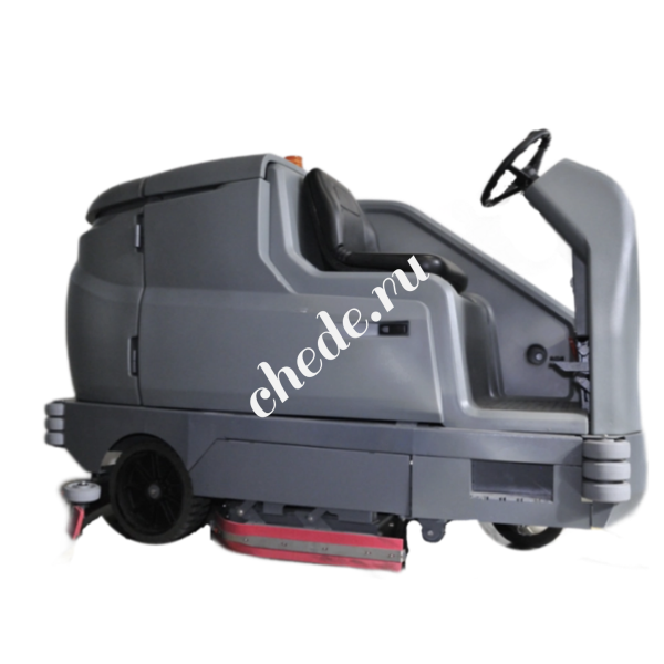 Поломоечная машина Karcher BD 100/300 R Bp (без АКБ)