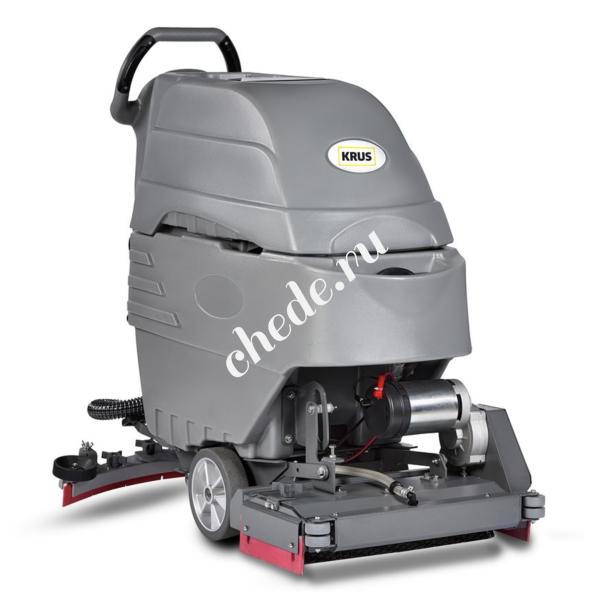 Поломоечная машина Karcher BD 55/55 W Bp (без АКБ)