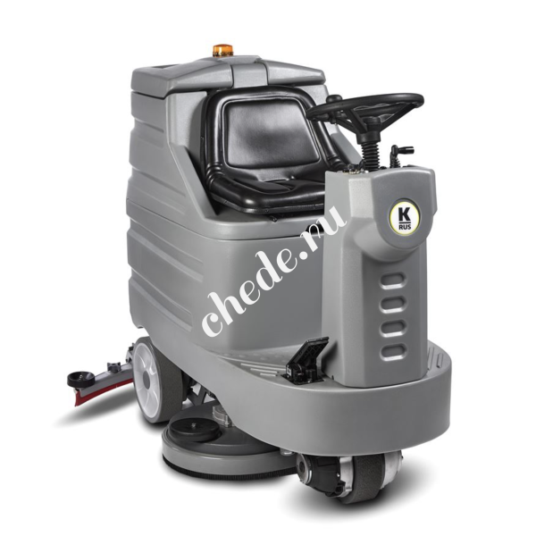 Поломоечная машина Karcher BD 90/140 R Bp (без АКБ)