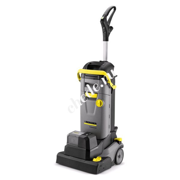 Аккумуляторная поломоечная машина Karcher BR 30/4 C Bp Pack