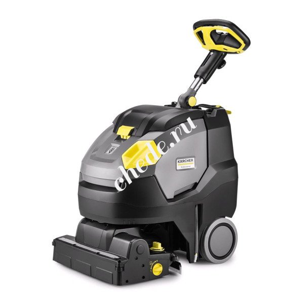 Аккумуляторная поломоечная машина Karcher BR 45/22 C Bp Pack