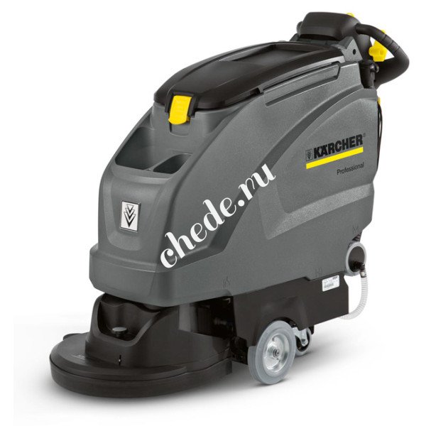 Сетевая поломоечная машина Karcher B 40 C Ep (D43)
