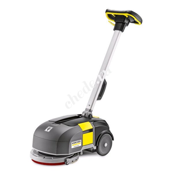 Сетевая поломоечная машина Karcher BD 30/4 C Bp Pack