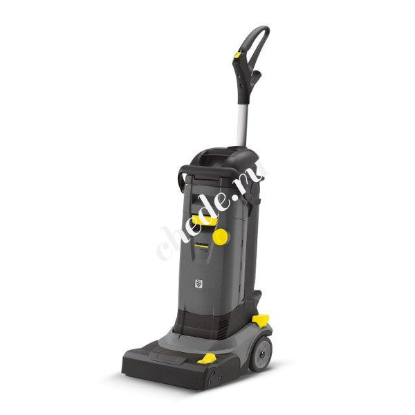 Сетевая поломоечная машина Karcher BR 30/4 C