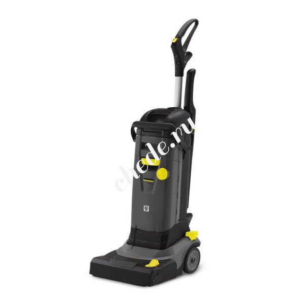 Сетевая поломоечная машина Karcher BR 30/4 C Adv