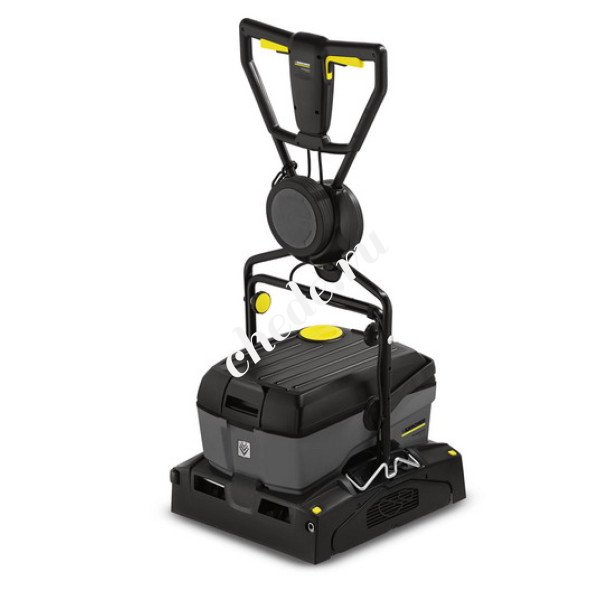 Сетевая поломоечная машина Karcher BR 40/10 C ADV