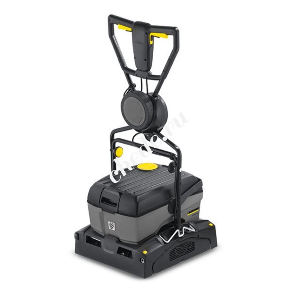Сетевая поломоечная машина Karcher BR 40/10 C I ADV