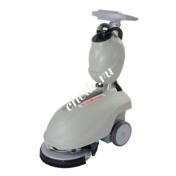 Аккумуляторная поломоечная машина Kedi GBZ-350B