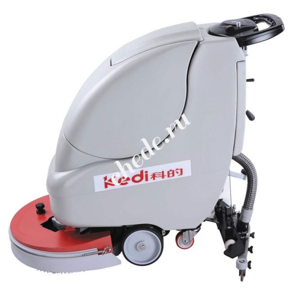 Аккумуляторная поломоечная машина Kedi GBZ-430B