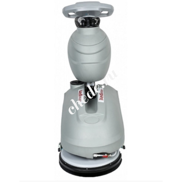 Аккумуляторная поломоечная машина Kedi GBZ-350B Li-50