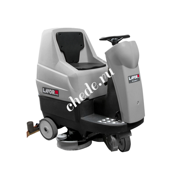 Поломоечная машина Lavor Comfort XS 75 Essential