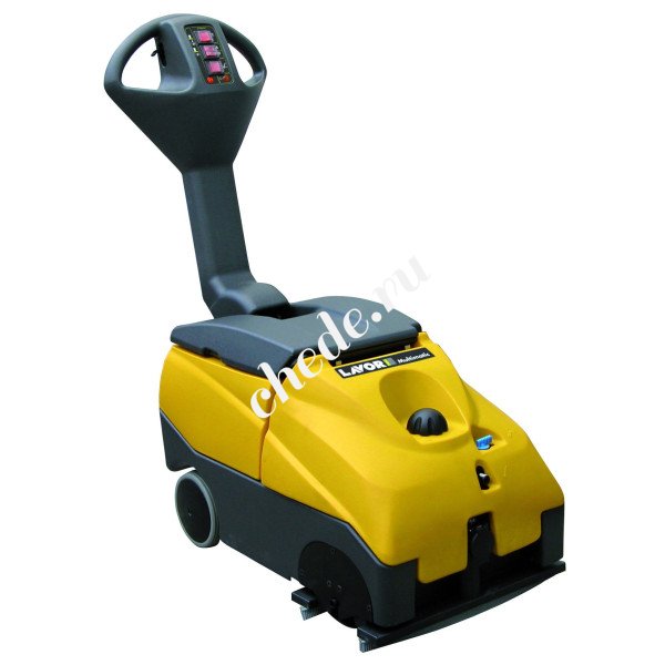 Поломоечная машина Lavor Multimatic 35E