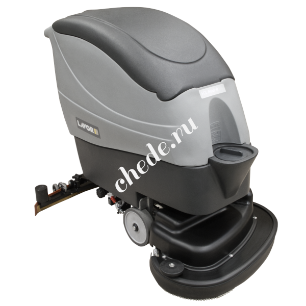 Аккумуляторная поломоечная машина Lavor Easy-R 55BT