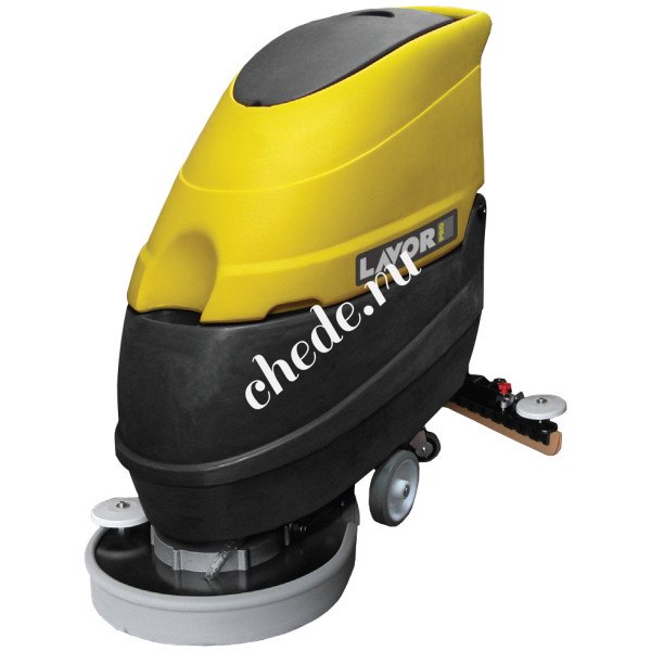 Поломоечная машина Lavor Free 45E